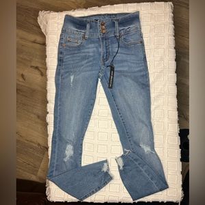 Kendall + Kylie Jeans 0/24